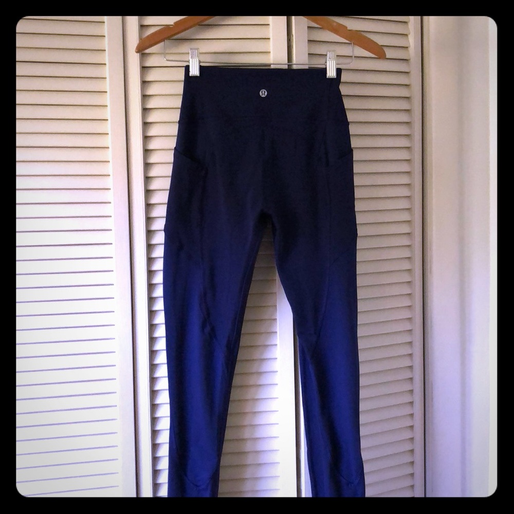 Lululemon Pant